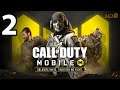 Call of Duty®: Mobile - Gameplay IOS & Android #2