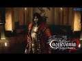 Castlevania Lords of Shadow 2 - The tale of dracul i'll be told Part : 5 (Ps3)