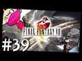Cifer und Edea den Kopf waschen - Final Fantasy 8 Remastered (FF8/Let's Play/Deutsch/1080p) Part 39