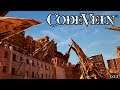 Code Vein [033] Die verlorene Stadt Sandkorn [Deutsch] Let's Play Code Vein