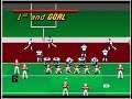 College Football USA '97 (video 2,832) (Sega Megadrive / Genesis)