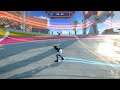 Competitive Rollerblading Taken to the Next Level! - Let's Play: Roller Champions (Demo) (Gameplay)
