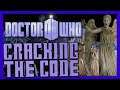 CRACKING THE CODES (Doctor Who Video Games) - ZakPak