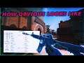 CS:GO HACKING | HOW TO BE OBVIOUS..