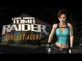 😍 Custom Tomb Raider: Secret Agent #06 😍 w/@DeseoYT [TRLE]