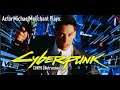 Cyberpunk 2077 - Corpo - Netrunner - Part 1: Character Creation