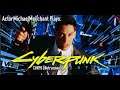 Cyberpunk 2077 - Corpo - Netrunner - Part 1: Character Creation