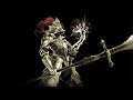 Dark Souls PtDE UE4 Ornstein (Second_Phase) Model And Animations