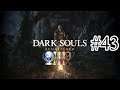 Dark Souls Remastered Platin-Let's-Play #43 | Die seltenen Drop-Waffen (deutsch/german)