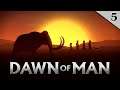Dawn Of Man | La larga marcha | En Español | Ep-5