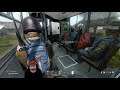DayZ - The bus ride