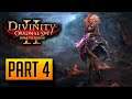 Divinity: Original Sin 2 - 100% Walkthrough Part 4: Withermoore (CO-OP Tactician)