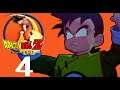 Dragon Ball Z: Kakarot (PS4) [No Commentary], Part 4