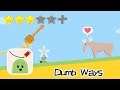 Dumb Ways To Draw - Day2 Walkthrough Get Started Recommend index three stars