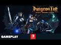 DungeonTop: Spell Sword Cards [Switch] ich und meine treuen Minions