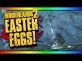 EASTER EGGS - Fight For Sanctuary DLC [Borderlands 2]