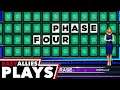 Easy Allies Announces Phase 4 and Plays Wheel of Fortune