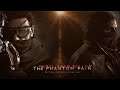 Echando una partida a: Metal Gear Solid V: The Phantom Pain