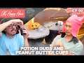 Ep.99 Potion Duds & Reese's Peanut Butters Cups | OKs Happy Hour