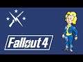 Fallout 4 Minutelady #12 - Eliminating, eradicating and trailing