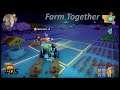 Farm Together #05 Der lange Winter [Deutsch german Gameplay]