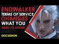 FFXIV Terms of Service Changes and What You NEED To Know