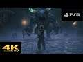 Final Fantasy 7 Remake Intergrade - Abzu y crías ( PS5 4K HDR 60fps )