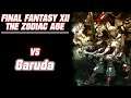 Final Fantasy XII: The Zodiac Age - Garuda