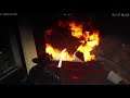 Firefighting Simulator Trailer