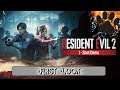First Look - Resident Evil 2 - 1 Shot Demo
