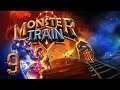 First Umbra Run! Covenant Rank 6 - Monster Train Ep 9