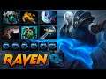 Fnatic.Raven Abaddon - Dota 2 Pro Gameplay [Watch & Learn]