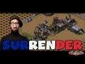 France defeated once again ( Command & Conquer - Yuri's Revenge )