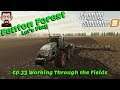 π FS19 Fenton Forest 4x Map πΎ 33. Working Through Our Fields π