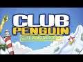 Gadget Room (Alpha Mix) - Club Penguin: Elite Penguin Force