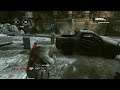 Gears of war 3: Rey de la colina en Punto Muerto / Gameplays HD