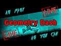 Geometry Dash Stream | REQUESTS ON