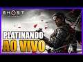 Ghost of Tsushima - New Game + DLC - Parte 18