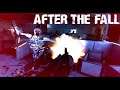 Going SOLO on MASTER mode in Relay Tower (Final Level) 'AFTER THE FALL Gameplay'