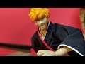 Great Toys Dasin Model Ichigo Kurosaki Figure Review (Bleach)