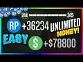 GTA 5 AFK MONEY AND RP GLITCH IN GTA 5 ONLINE *MAKE MILLIONS IN 1 HOUR*