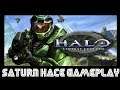 HALO: Combat Evolved Multijugador... En 2020??? ||| Saturn