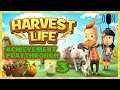 Harvest Life - Part 3