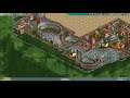 Haunted Harbor - OpenRCT2