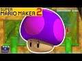 HONGO 💀 | Super Mario Maker 2