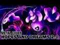 Hopes and Dreams 2.0 - (Symphonic Metal Cover by mattRlive) - Undertale