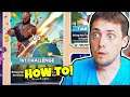 HOW TO BEAT 1V1 CHELLENGE WITH LEBRON JAMES - Looney Tunes World of Mayhem