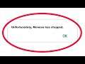 How To Fix Unfortunately Monese Has Stopped Error in Android & Ios Mobile Phone