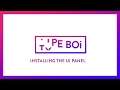 How to install and run dockable scripts in After Effects