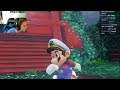 I AM A LITERAL TANK!!! - Super Mario Odyssey (Part 9)